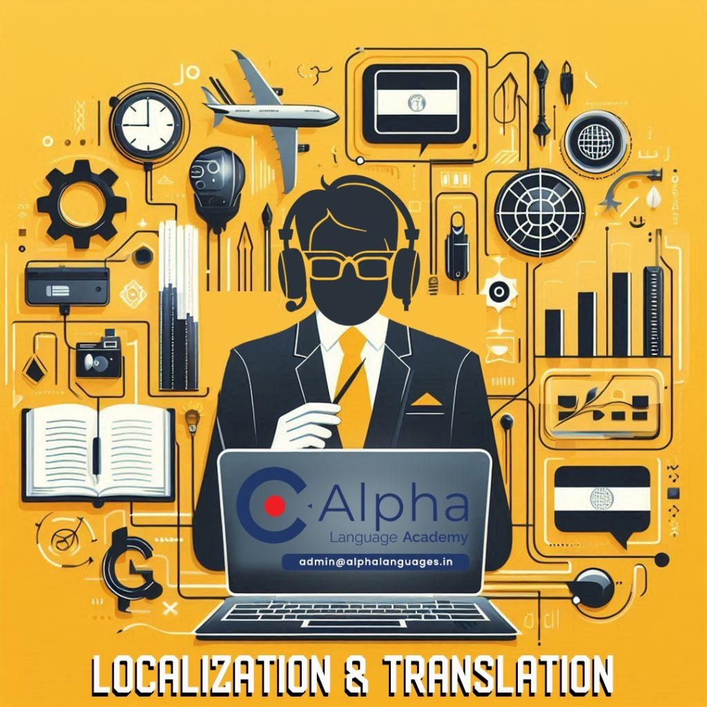 Going Beyond Words: The Role of Localization in Translation