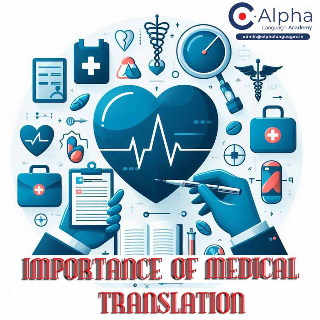 A Guide To Medical Translations